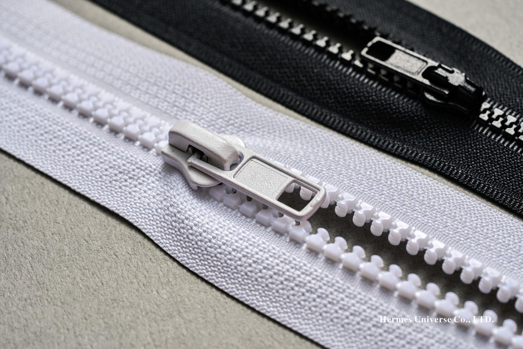 Solution to Zipper Industry-Zipper Chain