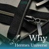 Why Hermes Universe?